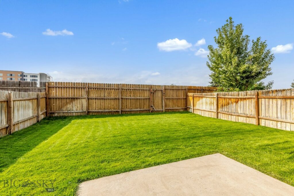 1219 Idaho Street, Belgrade MT 59714