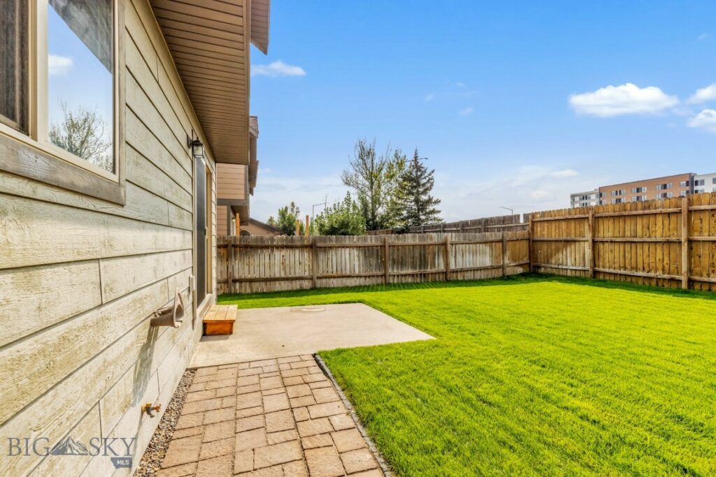 1219 Idaho Street, Belgrade MT 59714