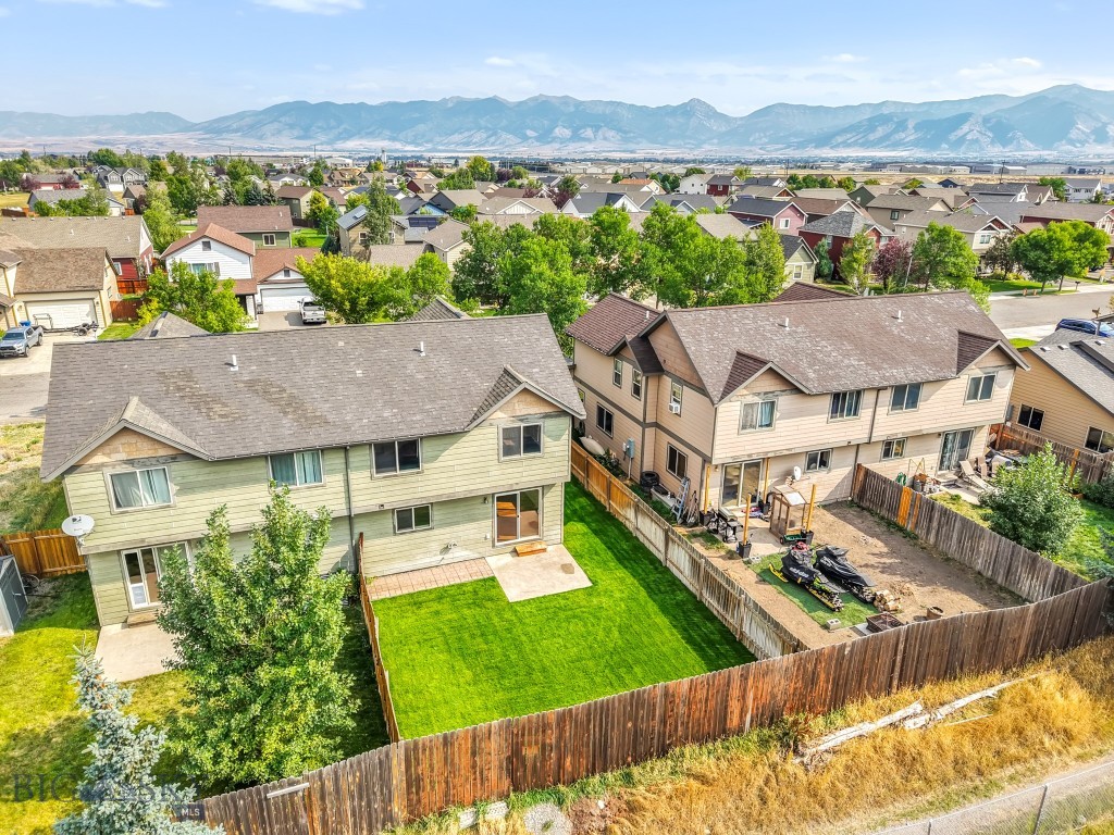 1219 Idaho Street, Belgrade MT 59714