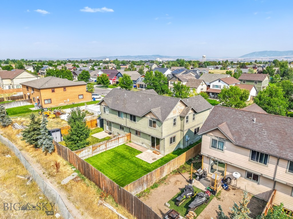 1219 Idaho Street, Belgrade MT 59714