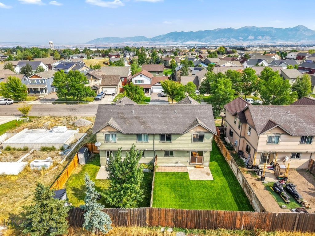 1219 Idaho Street, Belgrade MT 59714