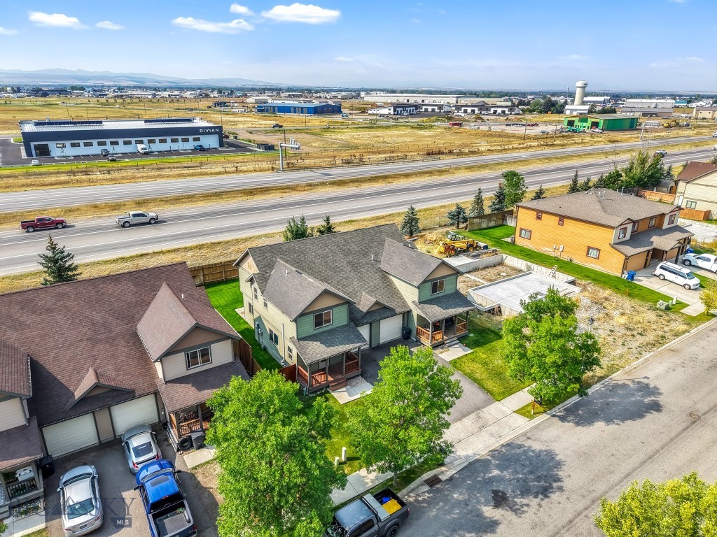 1219 Idaho Street, Belgrade MT 59714
