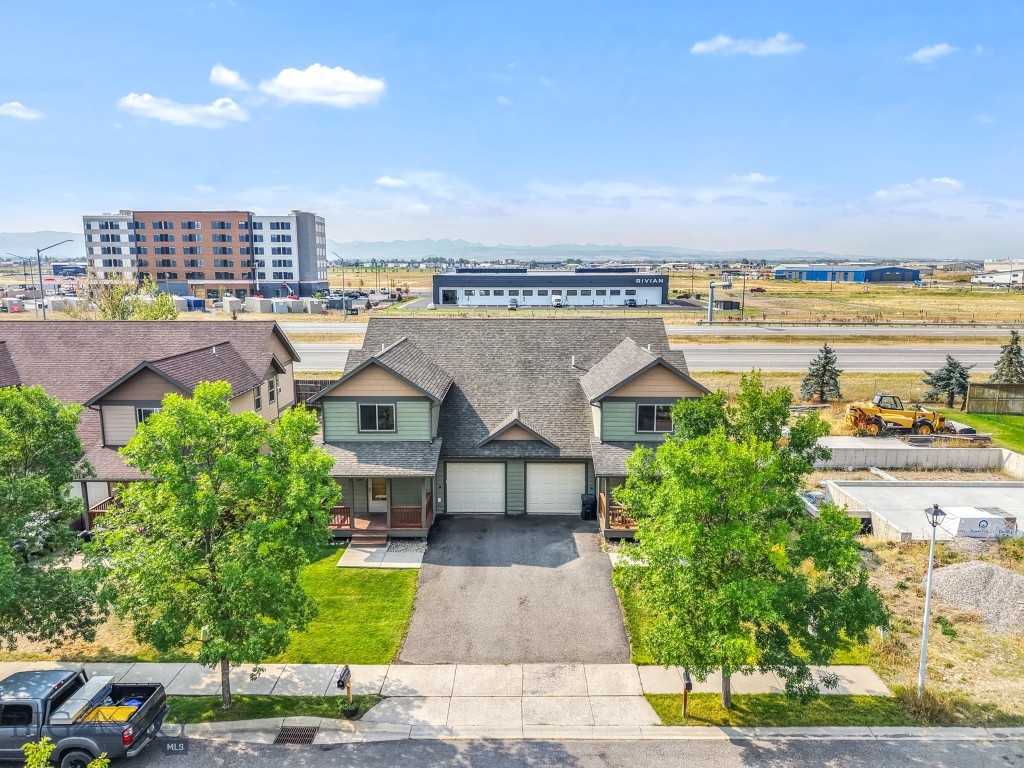 1219 Idaho Street, Belgrade MT 59714