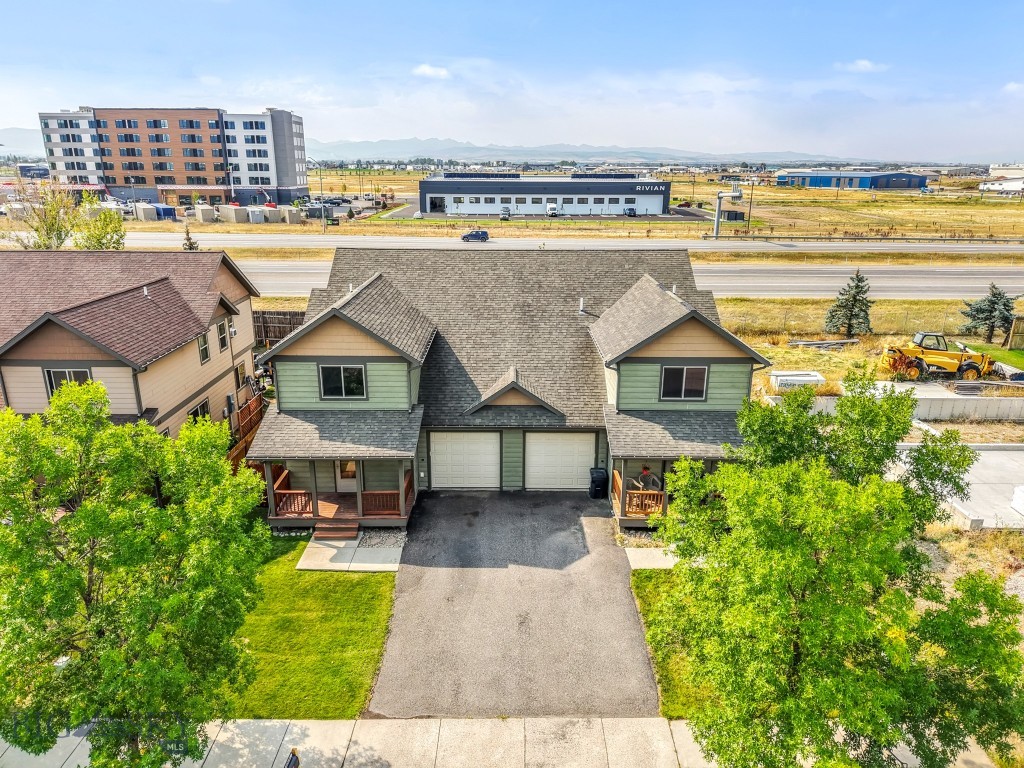1219 Idaho Street, Belgrade MT 59714