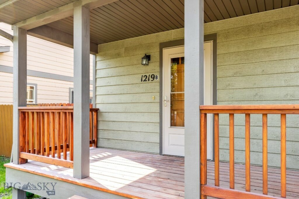 1219 Idaho Street, Belgrade MT 59714