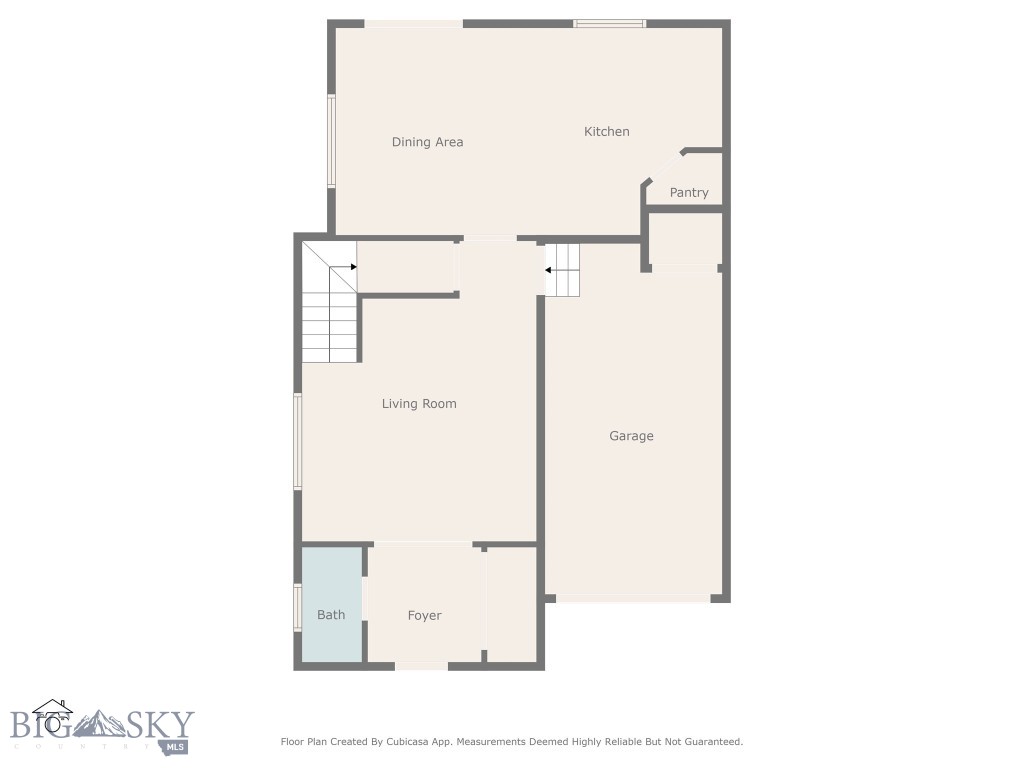 1219 Idaho Street, Belgrade MT 59714