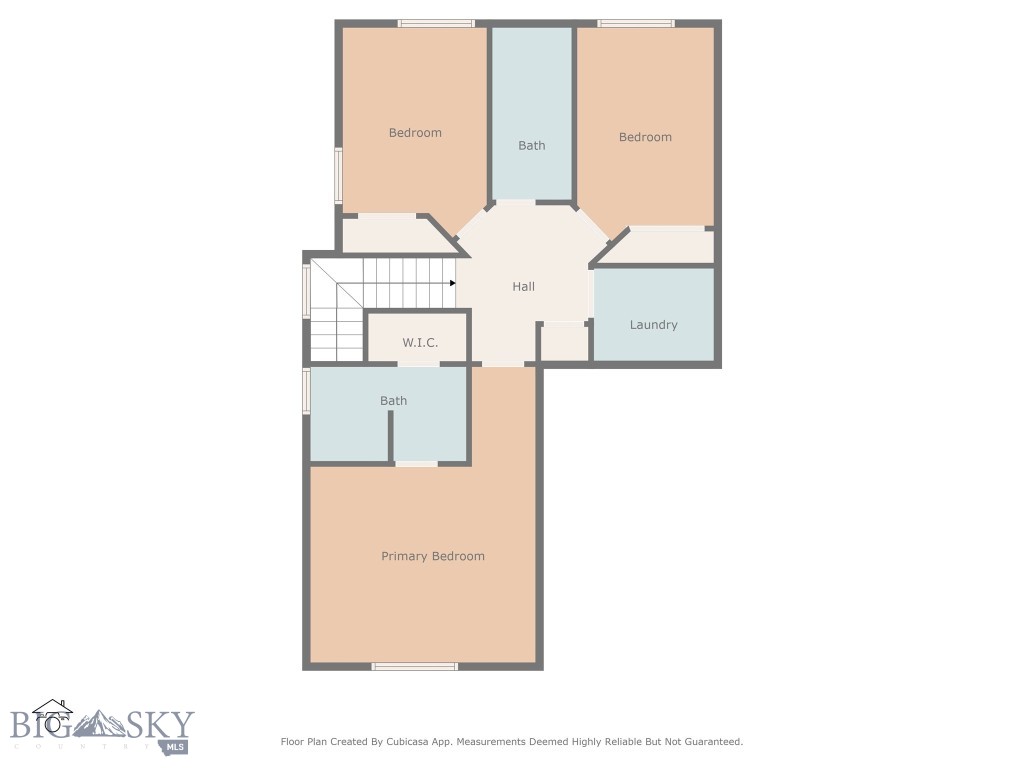 1219 Idaho Street, Belgrade MT 59714