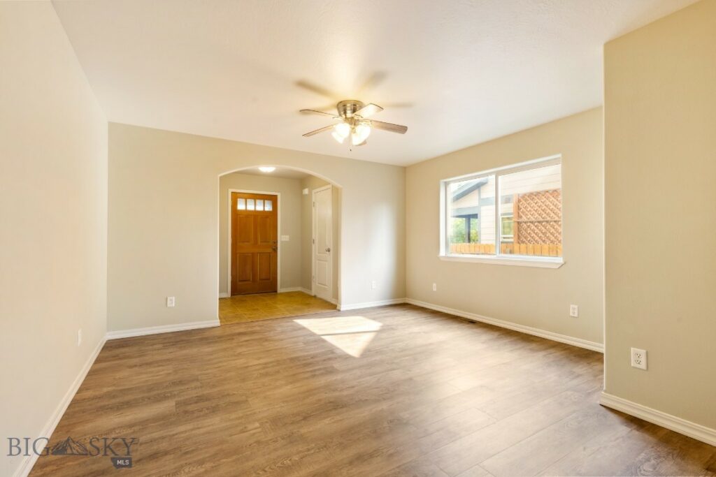 1219 Idaho Street, Belgrade MT 59714