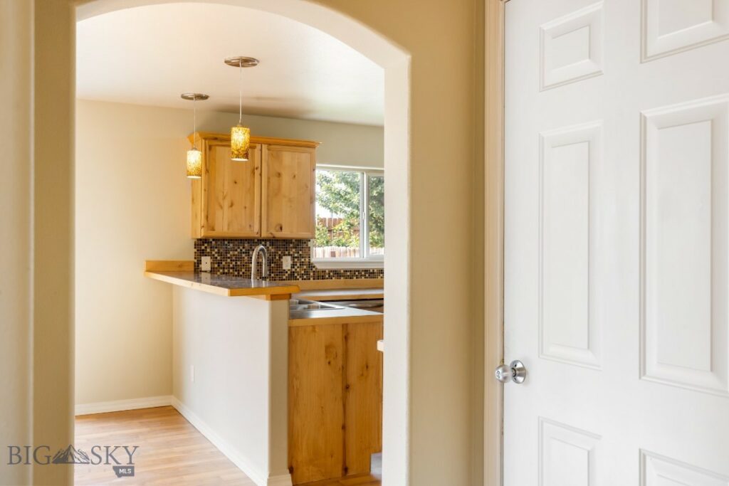 1219 Idaho Street, Belgrade MT 59714