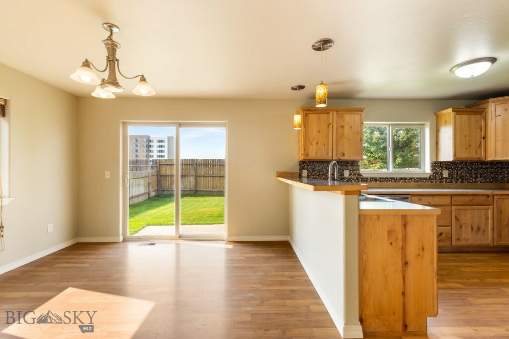 1219 Idaho Street, Belgrade MT 59714