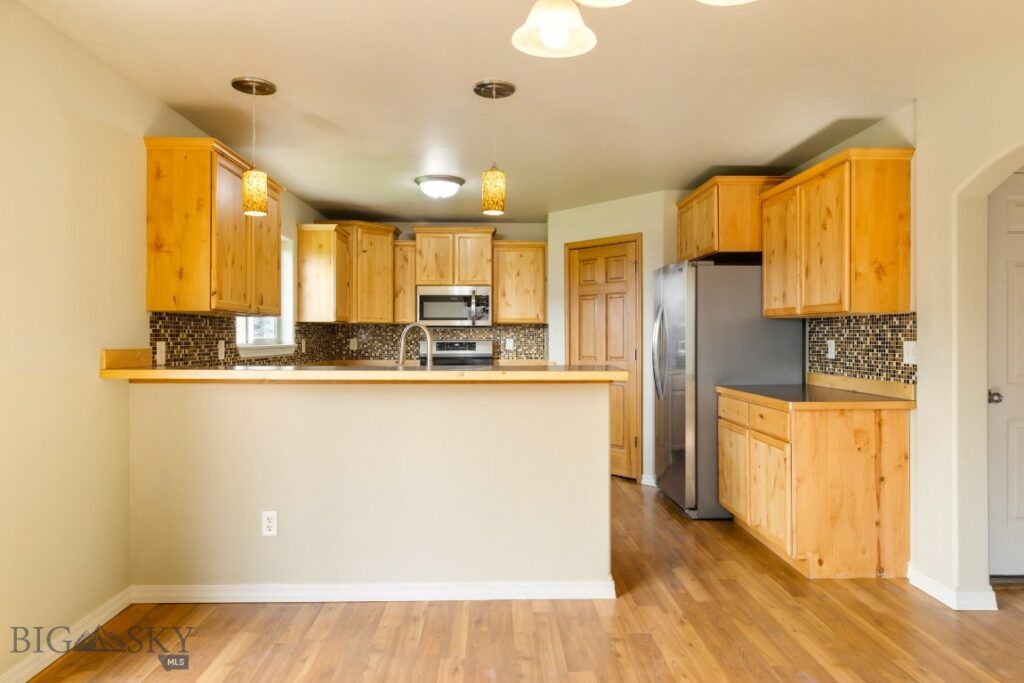 1219 Idaho Street, Belgrade MT 59714