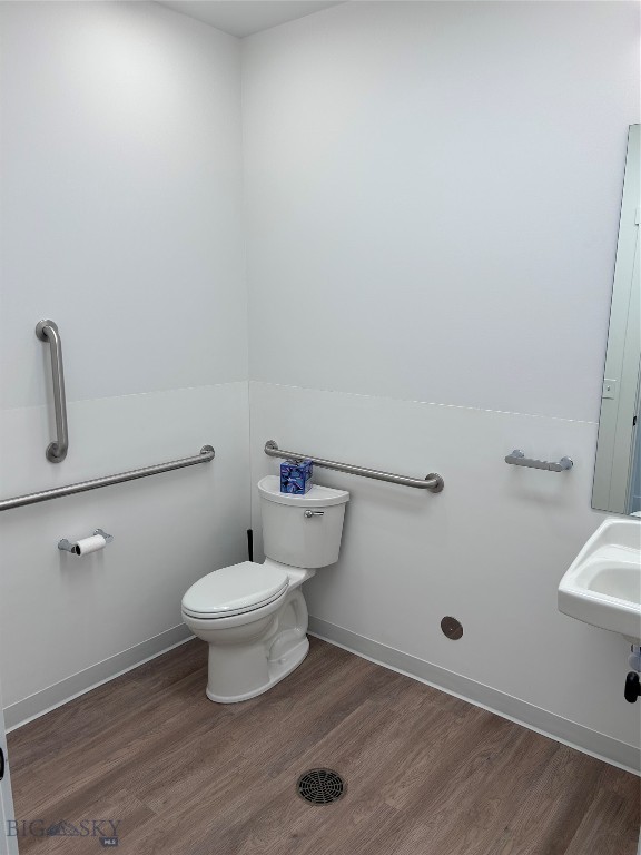 122 DonJo Avenue, Belgrade MT 59714