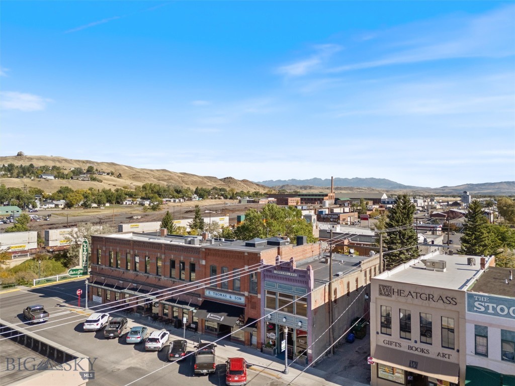 122 N Main Street, Livingston MT 59047