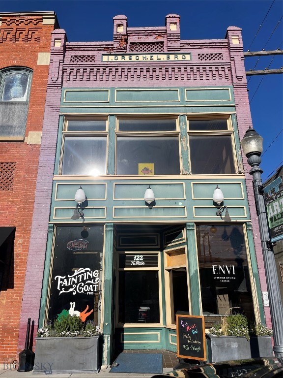 122 N Main Street, Livingston MT 59047