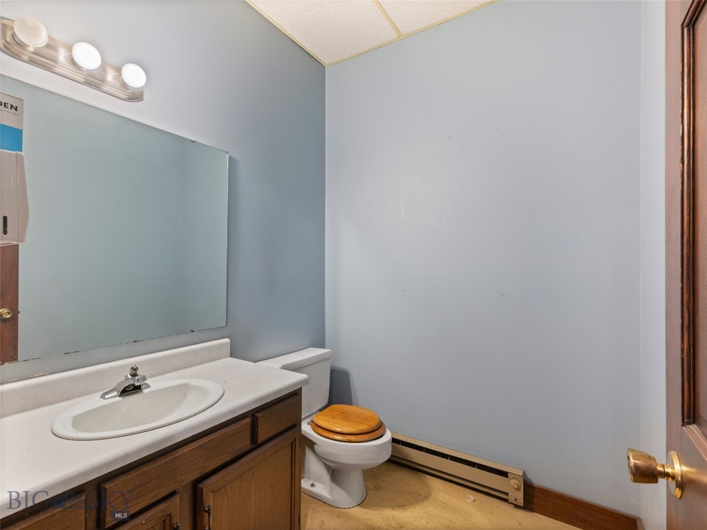 122 N Main Street, Livingston MT 59047