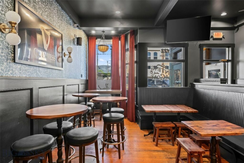 122 N Main Street, Livingston MT 59047