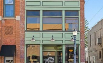 122 N Main Street, Livingston MT 59047