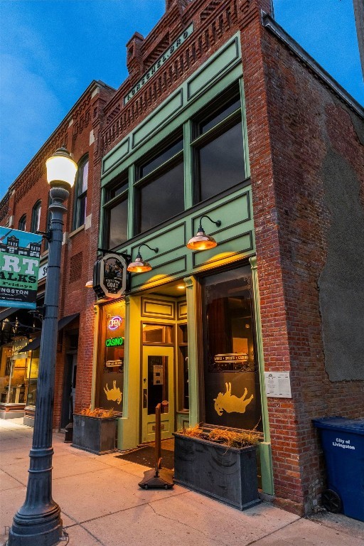 122 N Main Street, Livingston MT 59047