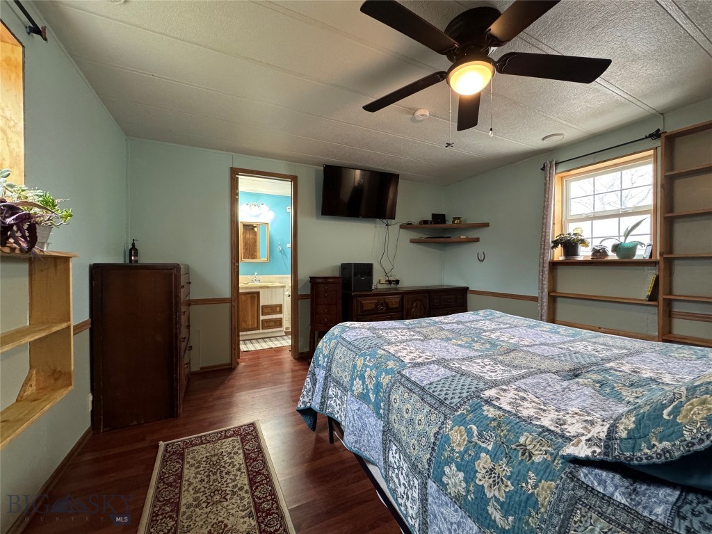122 S P St., Livingston MT 59047