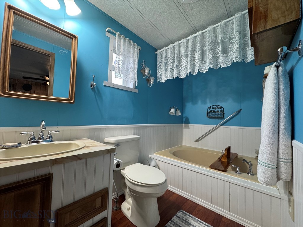 122 S P St., Livingston MT 59047