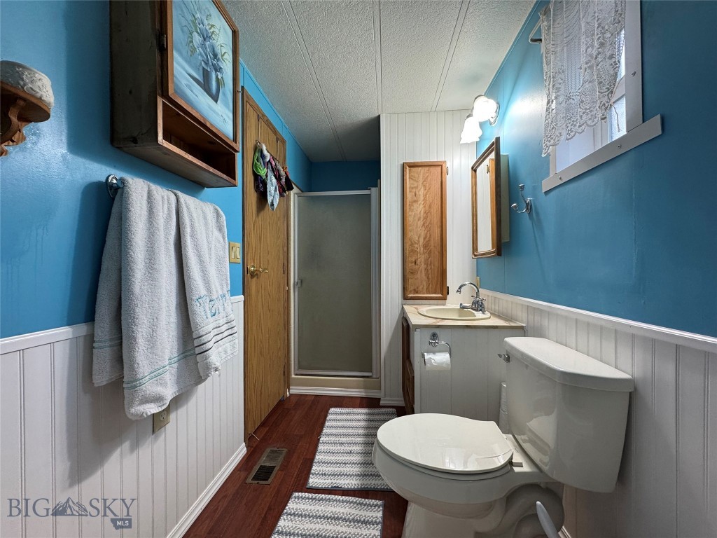 122 S P St., Livingston MT 59047