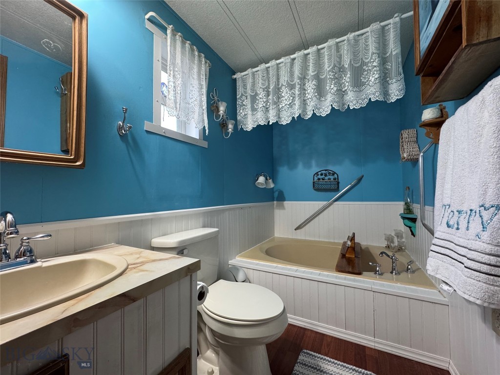 122 S P St., Livingston MT 59047