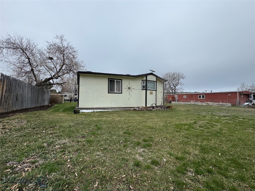 122 S P St., Livingston MT 59047