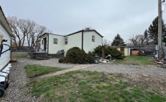 122 S P St., Livingston MT 59047