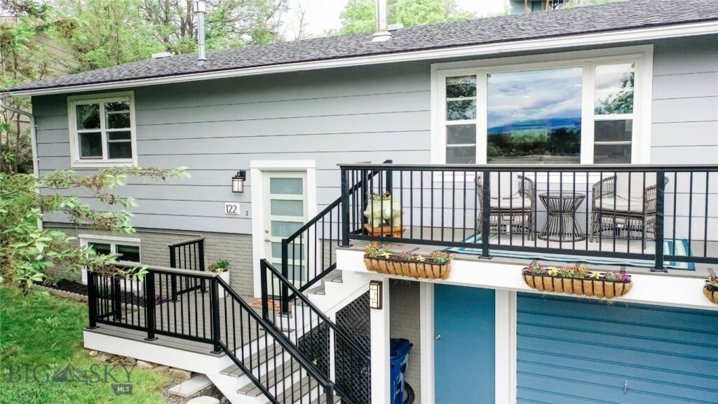 122 Star Road, Livingston MT 59047
