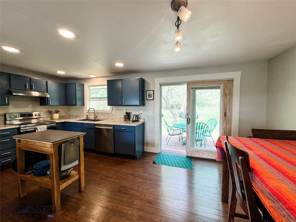 122 Star Road, Livingston MT 59047