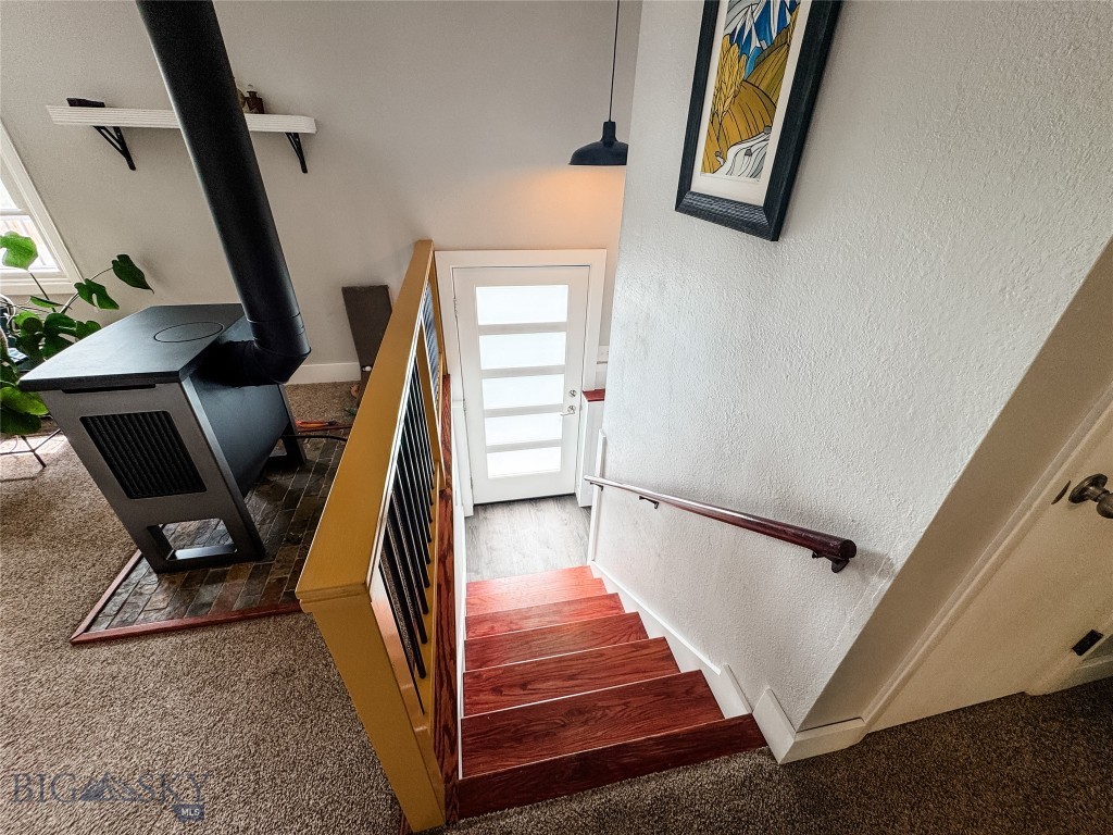 122 Star Road, Livingston MT 59047