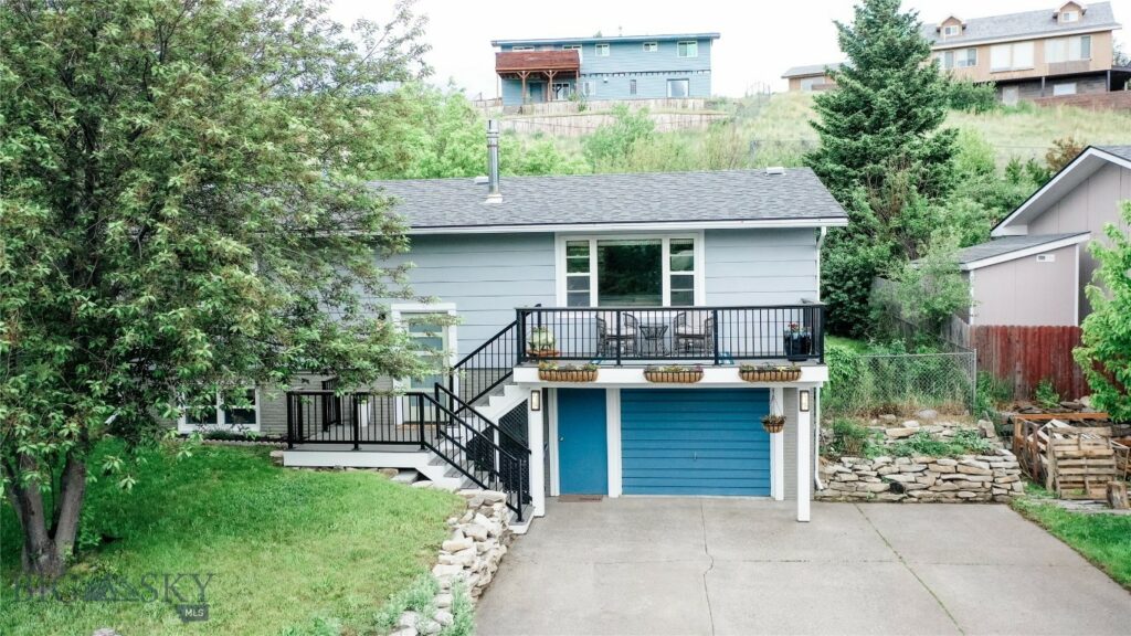 122 Star Road, Livingston MT 59047