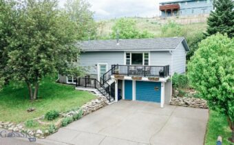 122 Star Road, Livingston MT 59047