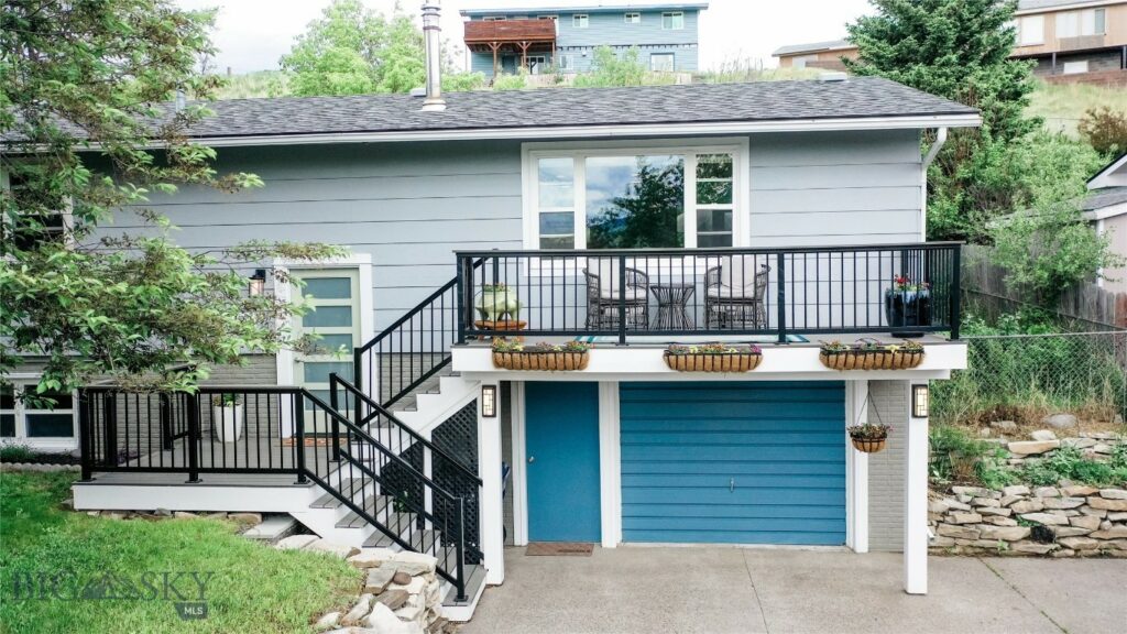 122 Star Road, Livingston MT 59047