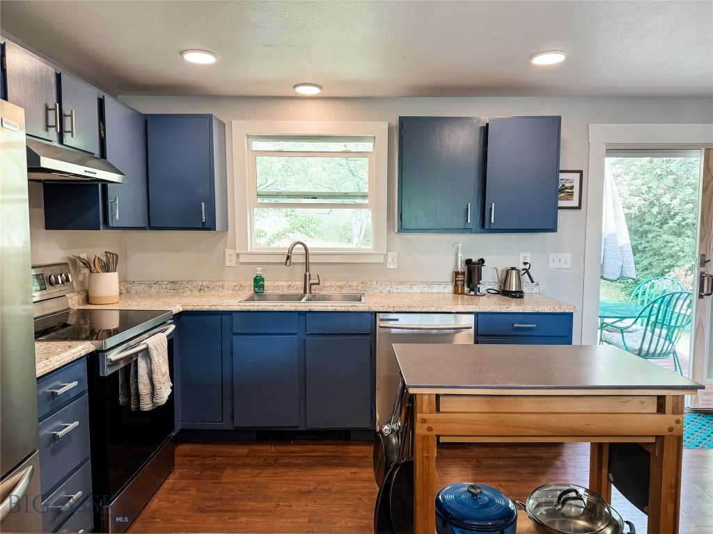 122 Star Road, Livingston MT 59047