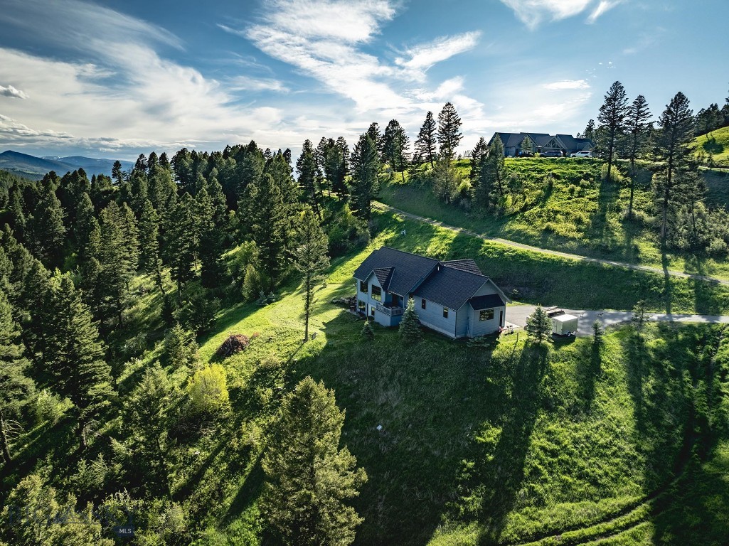 1220 Green Valley Way, Bozeman MT 59715