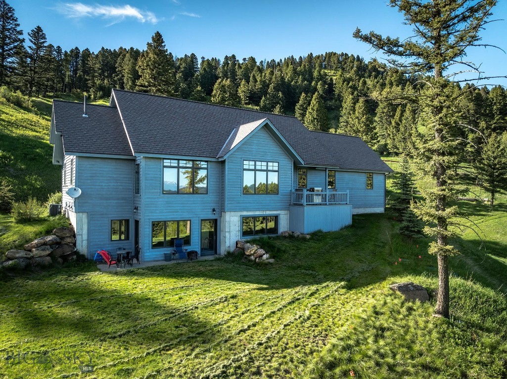 1220 Green Valley Way, Bozeman MT 59715