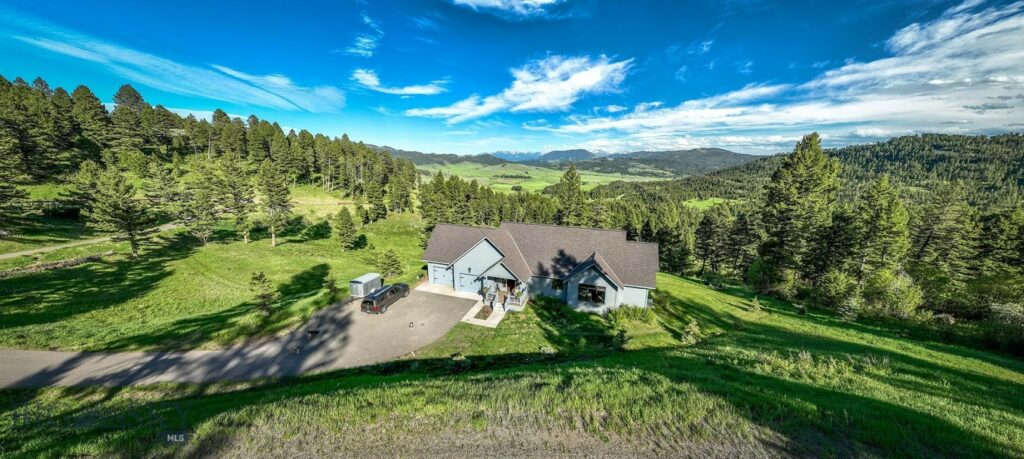 1220 Green Valley Way, Bozeman MT 59715