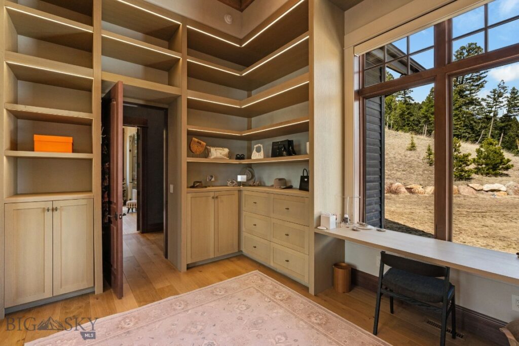 1220 Green Valley Way, Bozeman MT 59715