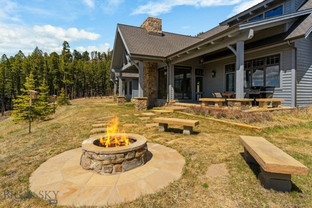 1220 Green Valley Way, Bozeman MT 59715