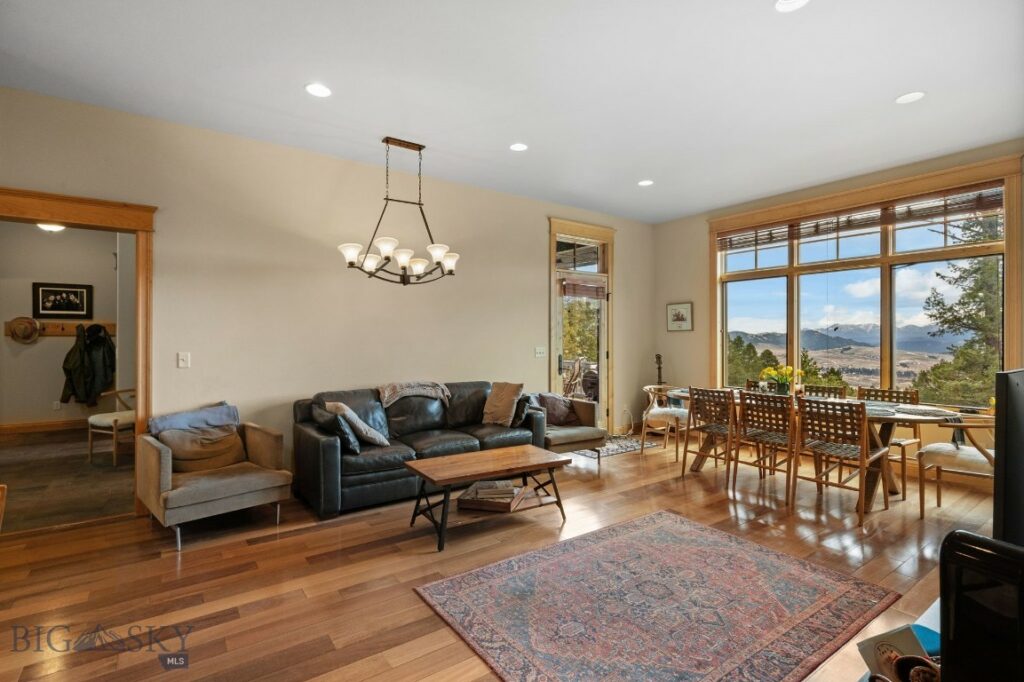 1220 Green Valley Way, Bozeman MT 59715