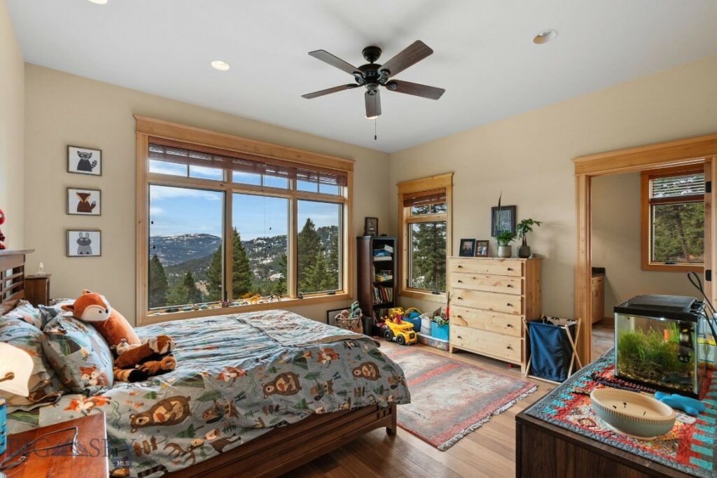 1220 Green Valley Way, Bozeman MT 59715