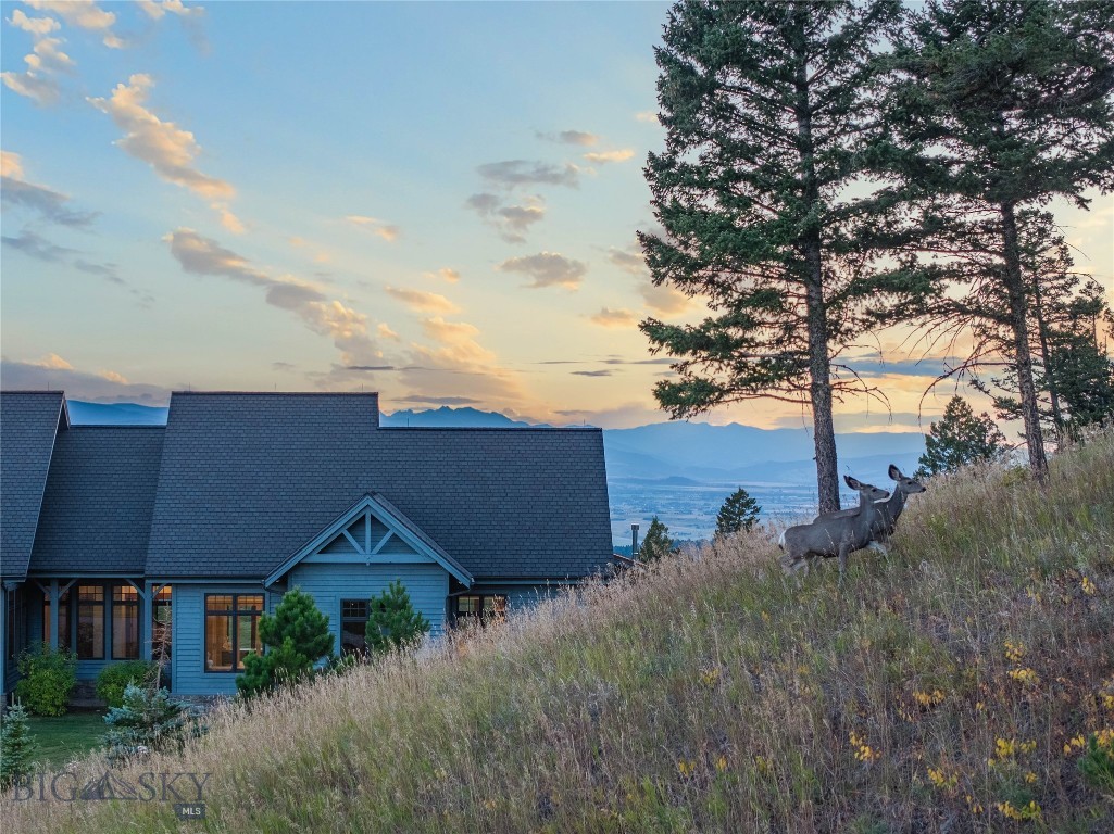 1221 Green Valley Way, Bozeman MT 59715