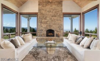 1221 Green Valley Way, Bozeman MT 59715