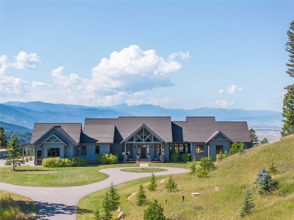 1221 Green Valley Way, Bozeman MT 59715
