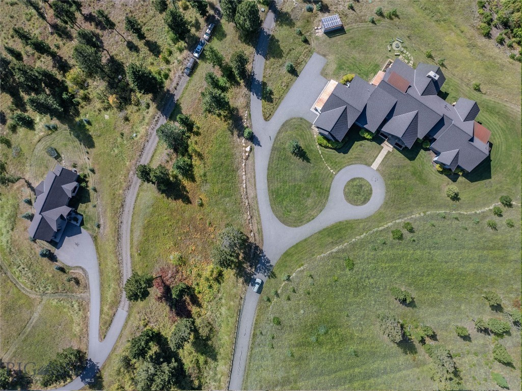 1221 Green Valley Way, Bozeman MT 59715