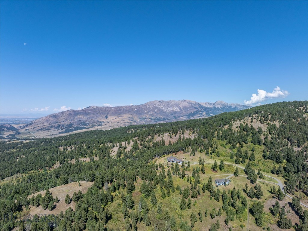 1221 Green Valley Way, Bozeman MT 59715