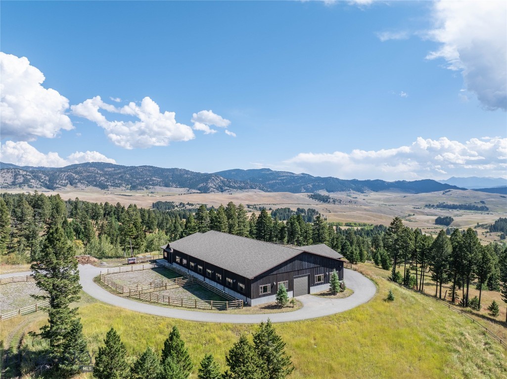 1221 Green Valley Way, Bozeman MT 59715