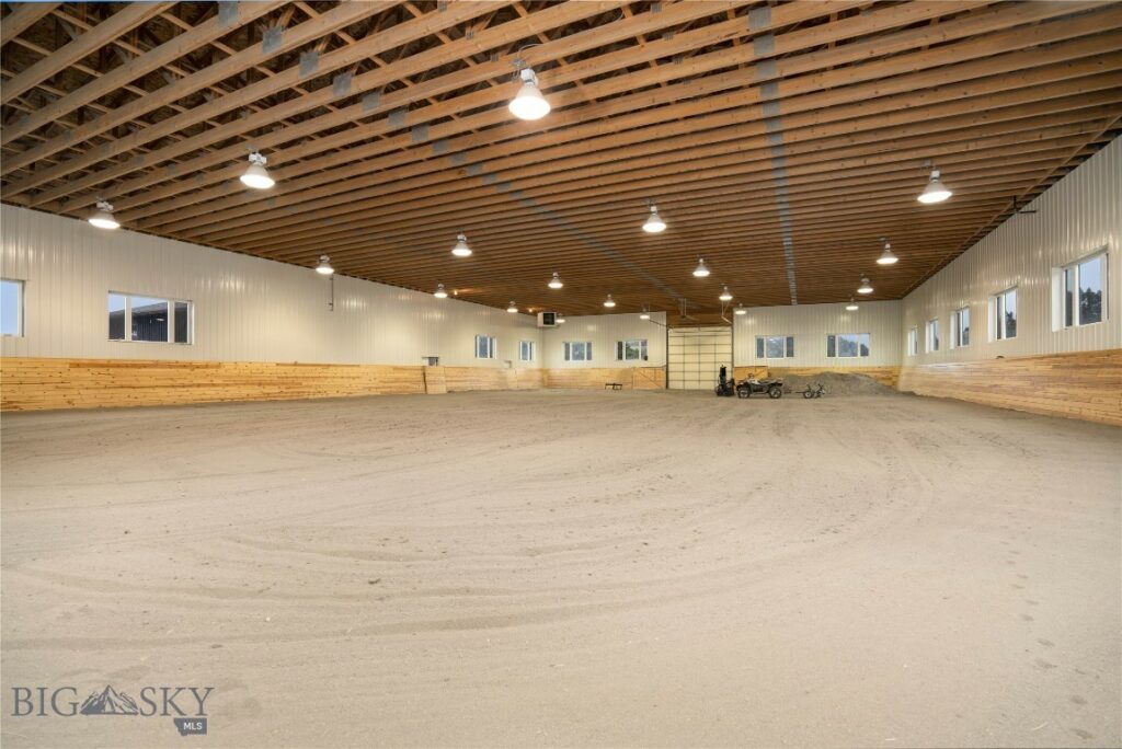1221 Green Valley Way, Bozeman MT 59715
