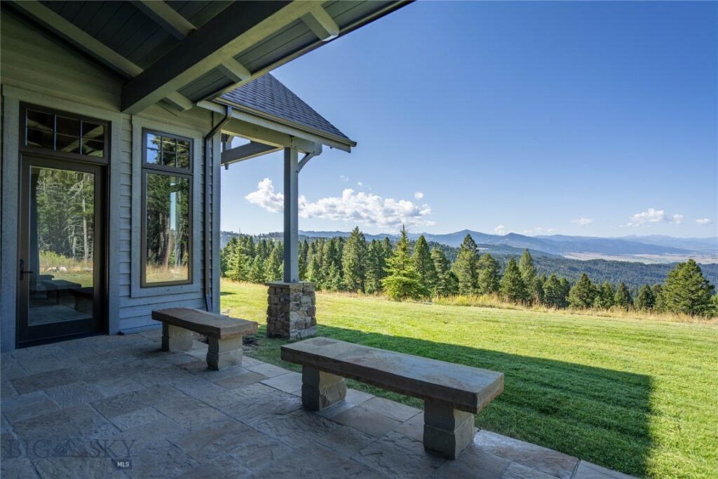 1221 Green Valley Way, Bozeman MT 59715